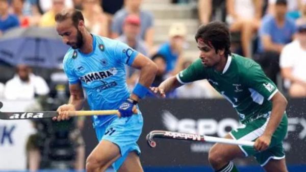 Hockey Asia Cup: एशिया कप के लिए भारत आएगी पाकिस्तानी टीम, खेल मंत्रालय की तरफ से हरी झंडी