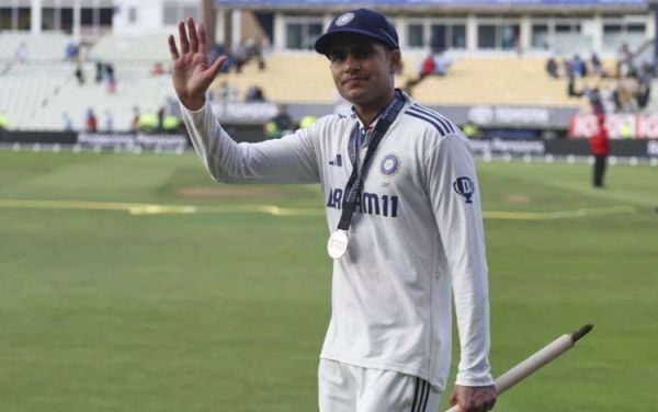 Shubman Gill ने रचा इतिहास..भारत को दिलाई एजबेस्टन में रिकॉर्ड जीत..गावस्कर का 49 साल पुराना टूटा रिकॉर्ड