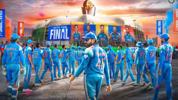 Team India ने रचा इतिहास, एक साथ ये 2 धांसू रिकॉर्ड बनाकर दुनिया को चौंकाया, बनी एशिया की नंबर 1 टीम