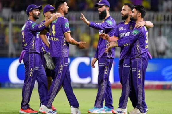  रोहित शर्मा का रिकॉर्ड टूटा: सूर्यकुमार यादव बने T20I इतिहास के सबसे सफल कप्तान&hellip;