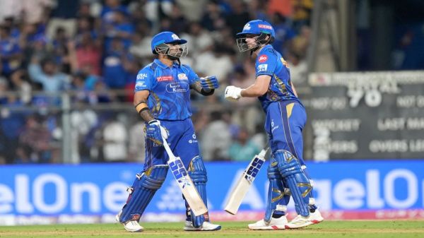 IND vs NZ Final: हिस्ट्री रिपीट-हिस्ट्री डिफीट&hellip;न्यूजीलैंड को 96 रनों से रौंदकर चैंपियन बनी टीम इंडिया, 3 वर्ल्ड रिकॉर्ड से बदल डाला इतिहास