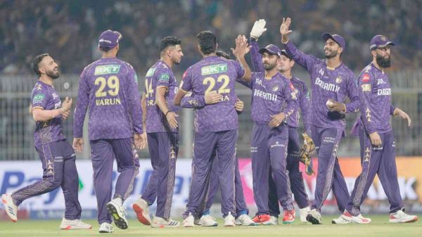 IPL 2026 के सभी कप्तानों की लिस्ट आ गई सामने, जानिए किसके हाथों में होगी किस टीम की कमान?
