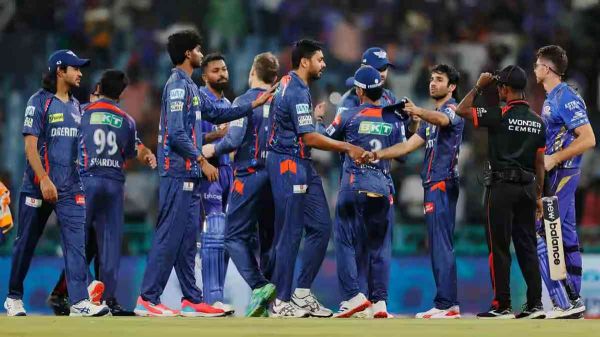 RCB और KSCA को मिला ग्रीन सिग्नल: चिन्नास्वामी में ही खेला जाएगा IPL 2026 का पहला मैच, बेंगलुरु और हैदराबाद के बीच होगी भिड़ंत