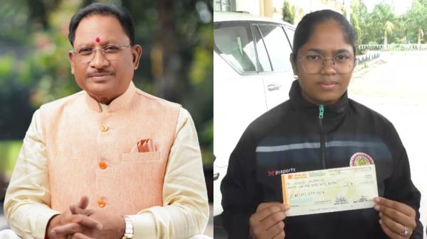 खेलो इंडिया नेशनल ट्राइबल गेम्स 2026 की तैयारियां तेज: रायपुर के 7 अलग-अलग होटलों में ठहरेंगे देशभर से आए 1069 खिलाड़ी और ऑफिशियल्स, छत्तीसगढ़ के 200 खिलाड़ी होंगे शामिल