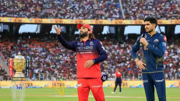 MP के &lsquo;रजत पाटीदार&rsquo; ने RCB को फिर बनाया चैंपियन, बर्थडे पर फैंस को दिया ट्रॉफी वाला &lsquo;रिटर्न गिफ्ट&rsquo;